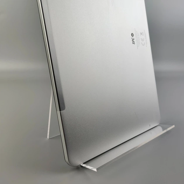 Планшет 11" Full HD SPC Gravity Pro 6+8/256Gb 4G 2-SIM 8 ядер Android 14 8000 mAh Серый (102187653) - Уценка - Фото 10 Планшет 11" Full HD SPC Gravity Pro 6+8/256Gb 4G 2-SIM 8 ядер Android 14 8000 mAh Серый (102187653) - Уценка - изображение 10