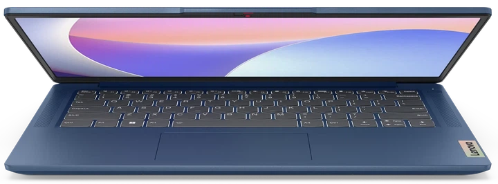 Ноутбук 14" Lenovo IdeaPad Slim 3 14IAH8 Intel Core i5-12450H RAM 16GB SSD 512GB Win11 (UKR) (102194706) - Уценка - изображение 4