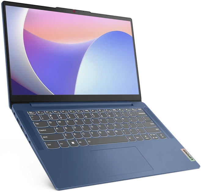 Ноутбук 14" Lenovo IdeaPad Slim 3 14IAH8 Intel Core i5-12450H RAM 16GB SSD 512GB Win11 (UKR) (102194706) - Уценка - изображение 9