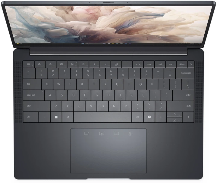 Ультрабук 14" Dell Pro 14 Premium (PA14250) Ultra 5 236V RAM 16GB SSD 512GB 15ч батарея Win11 Магниевый корпус (UKR) (102183441) - Уценка - изображение 3
