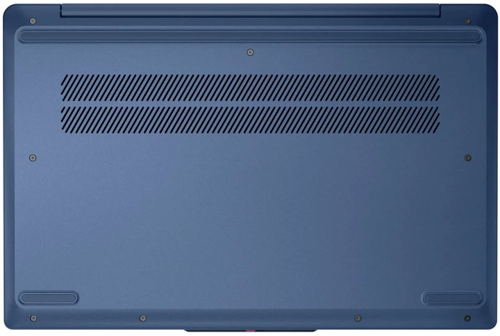 Ноутбук 14" Lenovo IdeaPad Slim 3 14IAH8 Intel Core i5-12450H RAM 16GB SSD 512GB Win11 (UKR) (102194706) - Уценка - изображение 12