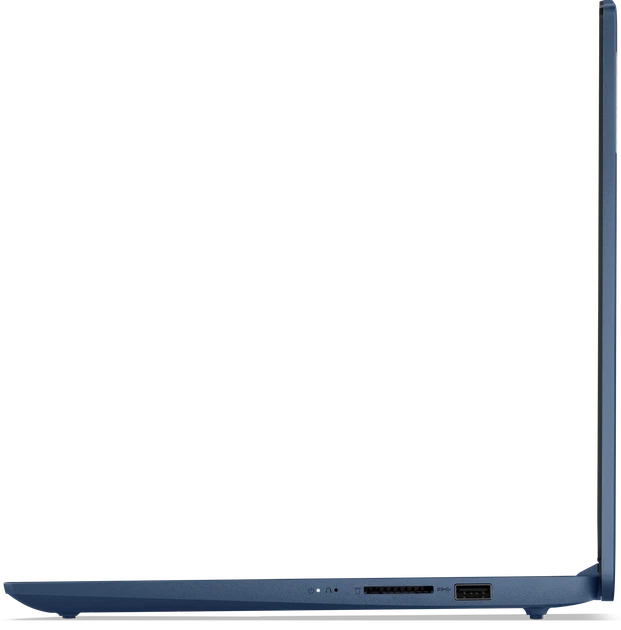 Ноутбук 14" Lenovo IdeaPad Slim 3 14IAH8 Intel Core i5-12450H RAM 16GB SSD 512GB Win11 (UKR) (102194706) - Уценка - изображение 14