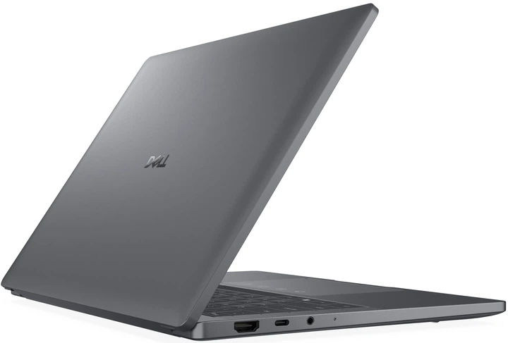 Ультрабук 14" Dell Pro 14 Premium (PA14250) Ultra 5 236V RAM 16GB SSD 512GB 15ч батарея Win11 Магниевый корпус (UKR) (102183441) - Уценка - изображение 6