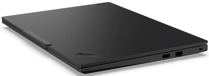 Ультрабук 14" Lenovo ThinkPad E14 Gen 7 Intel Core Ultra 5 225U RAM 32GB SSD 1TB Windows 11 Алюминиевый корпус (UKR) (102200735) - Уценка - изображение 12
