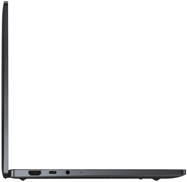 Ультрабук 14" Dell Pro 14 Premium (PA14250) Ultra 5 236V RAM 16GB SSD 512GB 15ч батарея Win11 Магниевый корпус (UKR) (102183441) - Уценка - изображение 8