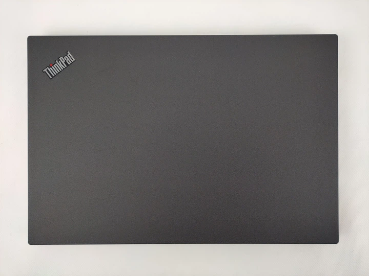 Ноутбук 15.6" Lenovo ThinkPad L590 Intel Core i5 RAM 16GB SSD 512GB Windows 11 (UKR) (102203083) - Уценка - изображение 11