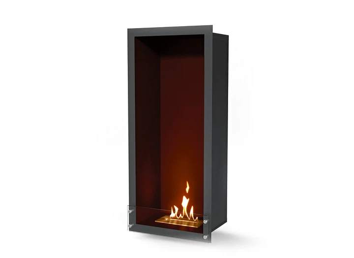 Встраиваемый корпус для биокамина «Очаг 440 MS-арт.009» Gloss Fire - изображение 4
