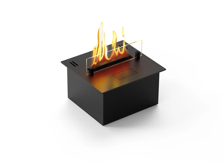 Автоматический биокамин Dalex L300 Gloss Fire - изображение 6