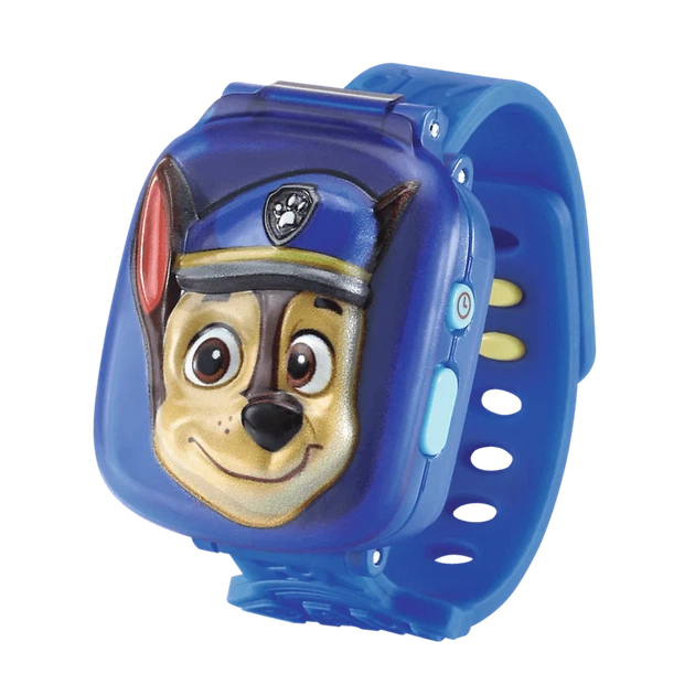 Zegarek interaktywny Vtech Psi Patrol (5900511618013) - Zdjęcie 4 Zegarek interaktywny Vtech Psi Patrol (5900511618013) - obraz 4