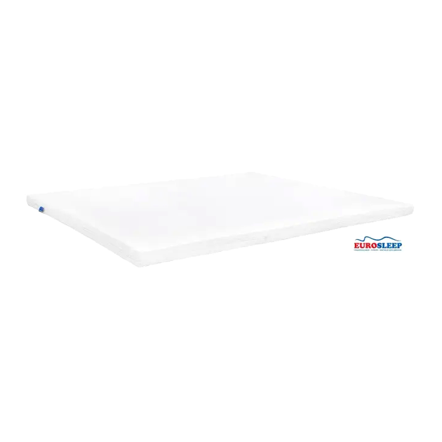 Топер MEMORY x4 середній 160х190 жакард EuroSleep MC-4340 - зображення 3