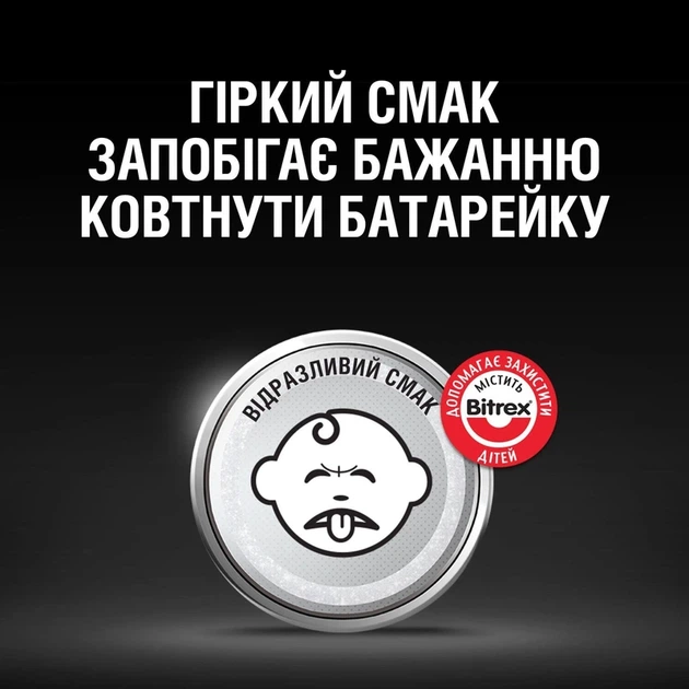 Батарейка Duracell CR2430 3V літієва (2шт) - изображение 4