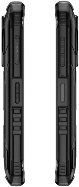Смартфон Doogee Fire 3 Max 8/256GB Twilight Gray - Фото 6 Смартфон Doogee Fire 3 Max 8/256GB Twilight Gray - зображення 6