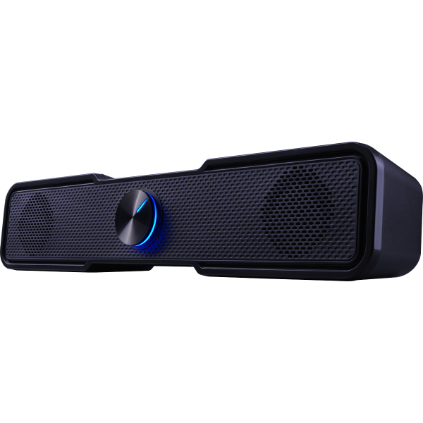 Акустика Defender SoundBar Z12 6 Вт (65312) (7153547) - зображення 2