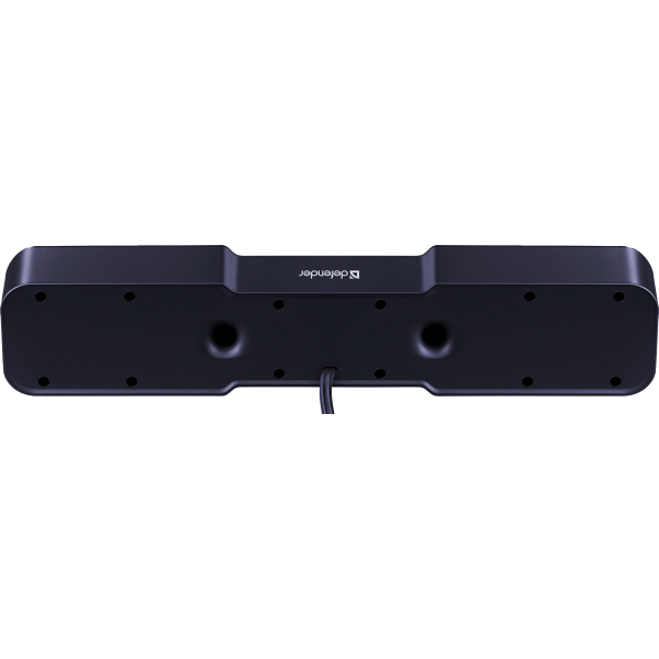 Акустика Defender SoundBar Z12 6 Вт (65312) (7153547) - зображення 3