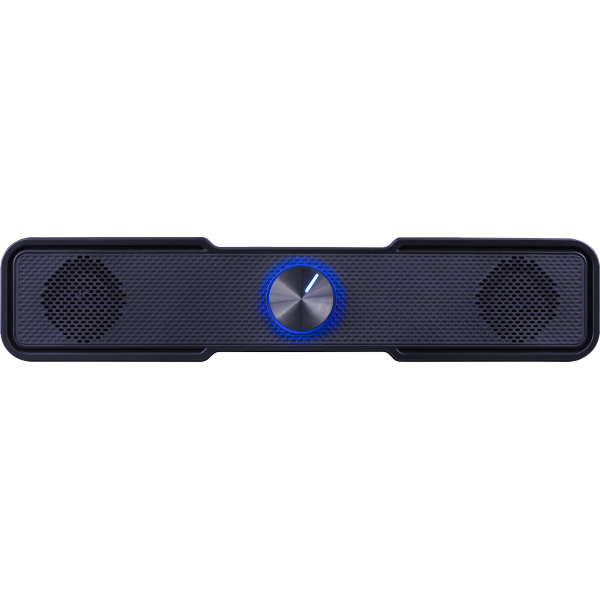 Акустика Defender SoundBar Z12 6 Вт (65312) (7153547) - зображення 5
