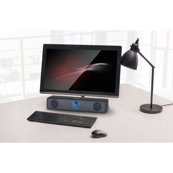 Акустика Defender Z2 6 W, USB (65102) (6857921) - Фото 5 Акустика Defender Z2 6 W, USB (65102) (6857921) - изображение 5