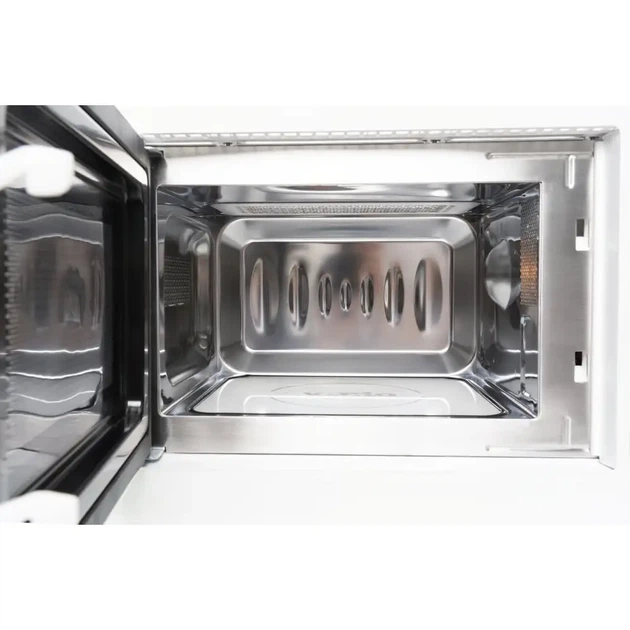 Встроенная микроволновая печь Ventolux MWBI 20 G WH TC FS - изображение 5