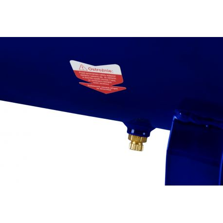Безмасляний компресор Kraft&Dele KD4052 1500 Вт 50 л повітряний для майстерні сервісу гаража фарбування та роботи з пневмоінструментами мобільний з манометром безоливний екологічний - Фото 7 Безмасляний компресор Kraft&Dele KD4052 1500 Вт 50 л повітряний для майстерні сервісу гаража фарбування та роботи з пневмоінструментами мобільний з манометром безоливний екологічний - зображення 7