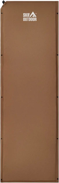 Килимок самонадувний Skif Outdoor Specialist 389.03.68 Хакі shop (4820242925598) - Фото 1 Килимок самонадувний Skif Outdoor Specialist 389.03.68 Хакі shop (4820242925598) - зображення 1