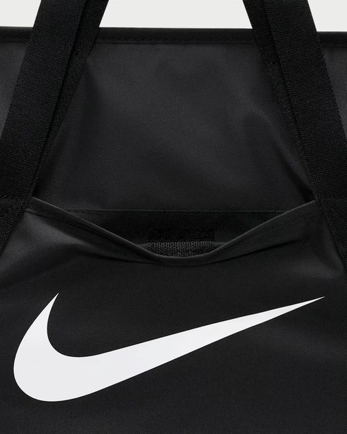 Сумка Nike NK GYM TOTE - SP26 28L черный Жин 33 x 40,5 x 12,5 см - Фото 7 Сумка Nike NK GYM TOTE - SP26 28L черный Жин 33 x 40,5 x 12,5 см - изображение 7