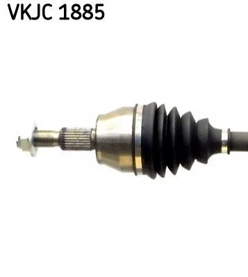Приводний вал SKF VKJC1885 Ford Focus 1774251, 1777140, 1818932 - Фото 2 Приводний вал SKF VKJC1885 Ford Focus 1774251, 1777140, 1818932 - изображение 2