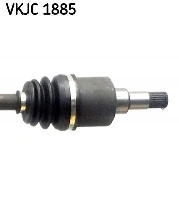 Приводний вал SKF VKJC1885 Ford Focus 1774251, 1777140, 1818932 - Фото 3 Приводний вал SKF VKJC1885 Ford Focus 1774251, 1777140, 1818932 - изображение 3
