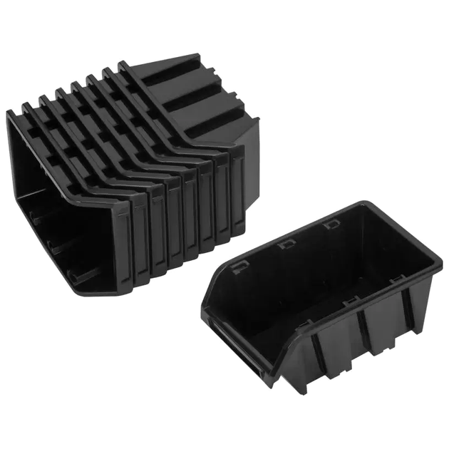 Панель для инструментов 115x78 см 76 аксессуаров для мастерской Kraft&Dele LS-2151 - изображение 5