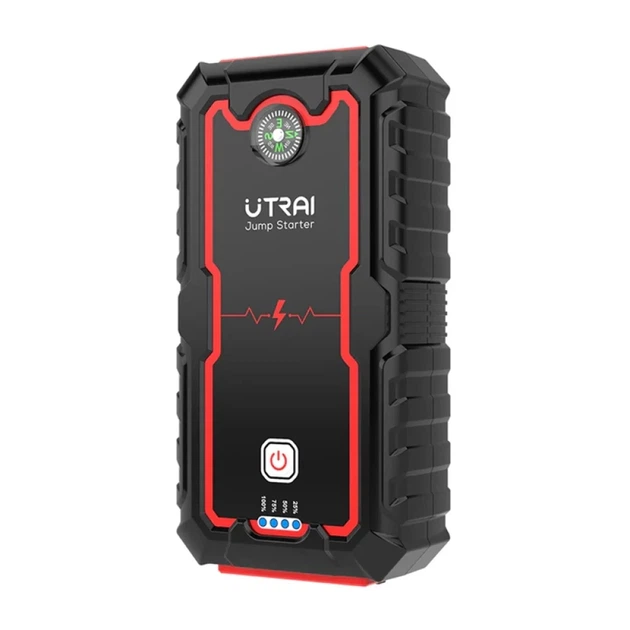 Пускозарядное устройство Utrai JS One (CEP3008) - изображение 2