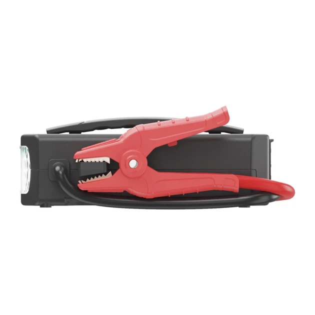 Пускозарядное устройство Lokithor J403HD 229.4Wh 10000A (6928493316085) - изображение 4