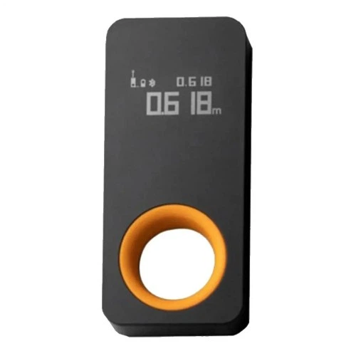 Лазерный дальномер Xiaomi HOTO Smart Laser Measure Black (QWCJY001) Xiaomi QWCJY001 1045971 - изображение 2