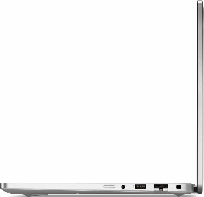 Ноутбук Dell Pro 14 Plus (BTO504), AMD Ryzen 5 Pro 230 / 14" / RAM 16 ГБ LPDDR5X / SSD 512 ГБ / AMD Radeon 760M / Windows 11 Pro / Сірий - Фото 6 Ноутбук Dell Pro 14 Plus (BTO504), AMD Ryzen 5 Pro 230 / 14" / RAM 16 ГБ LPDDR5X / SSD 512 ГБ / AMD Radeon 760M / Windows 11 Pro / Сірий - изображение 6