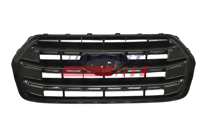 Решітка радіатора FAST FT10651 Ford Transit 2368572, KK3117B968AA5YZ9 - изображение 2