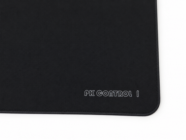 Коврик для мыши PICKYYMAY Pk Control 1 Black 400x450x4mm - Фото 2 Коврик для мыши PICKYYMAY Pk Control 1 Black 400x450x4mm - изображение 2