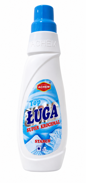 Рідкий крохмаль Top Luga Achem 750 мл. - изображение 2