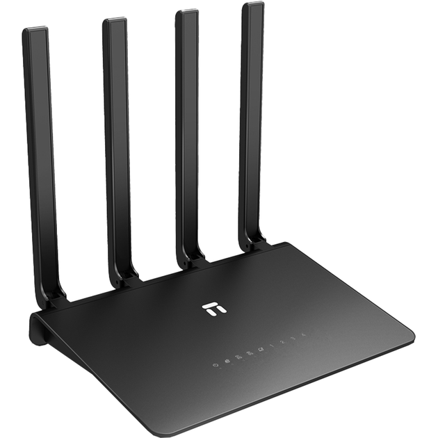 Гигабитный роутер87is N2 AC1200 Dual Band с Easy Mesh, MU-MIMO и 4 антеннами 5 дБи - Фото 2 Гигабитный роутер87is N2 AC1200 Dual Band с Easy Mesh, MU-MIMO и 4 антеннами 5 дБи - изображение 2