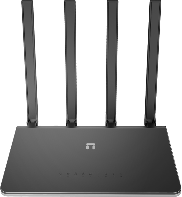 Гигабитный роутер87is N2 AC1200 Dual Band с Easy Mesh, MU-MIMO и 4 антеннами 5 дБи - Фото 3 Гигабитный роутер87is N2 AC1200 Dual Band с Easy Mesh, MU-MIMO и 4 антеннами 5 дБи - изображение 3
