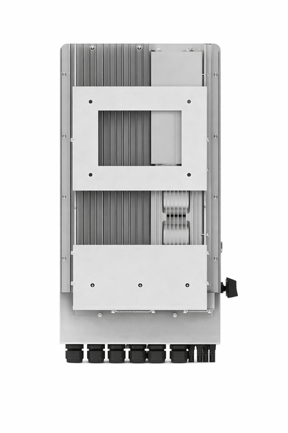 Гибридный солнечный инвертор Deye 6 кВт (SUN-6K-SG05LP1-EU-AM2-P), 1 фаза 48V низковольтный, Wi-Fi, АКБ - изображение 3