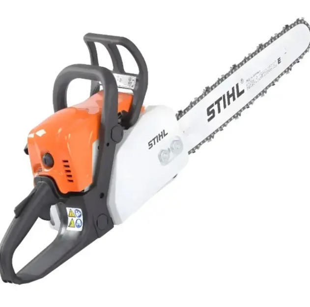 Бензинові пили STIHL ланцюгові - зображення 9