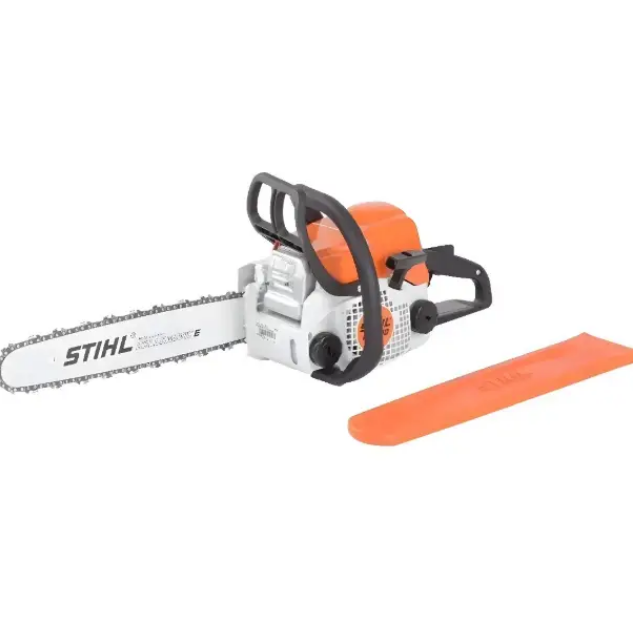 Бензинові пили STIHL ланцюгові - зображення 10