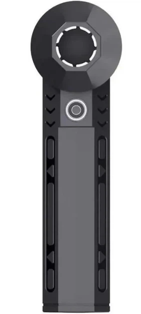 Портативна акумуляторна повітродувка- турбовентилятор mini jet fan(6.6-TO) - изображение 3
