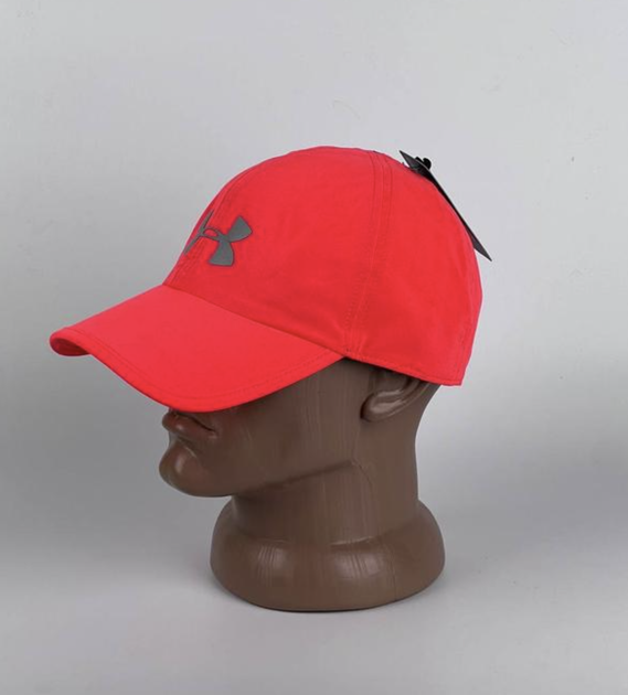 Кепка under armour (рожева) - Фото 4 Кепка under armour (рожева) - изображение 4