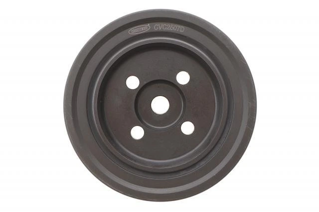 Шкив коленвала Ford Transit Connect 1.8 TDCi 02- 49418957 , Corteco - Фото 5 Шкив коленвала Ford Transit Connect 1.8 TDCi 02- 49418957 , Corteco - изображение 5