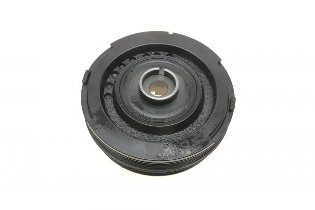Шкив коленвала BMW 5 (E39) 520d 00-03, M47 D20 (204D1) 544006910 , Schaeffler INA - изображение 3
