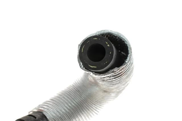 Трубка системи охолодження турбіни BMW 1 (F20/F21) 1.6 i (N13) 11- 11537600591, NOVA - зображення 2
