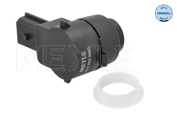 Датчик парктронік 6148950003 MEYLE MEYLE 614 895 0003 Opel Astra, Insignia, Zafira 1238266, 13291381, 39006749 - Фото 1 Датчик парктронік 6148950003 MEYLE MEYLE 614 895 0003 Opel Astra, Insignia, Zafira 1238266, 13291381, 39006749 - изображение 1