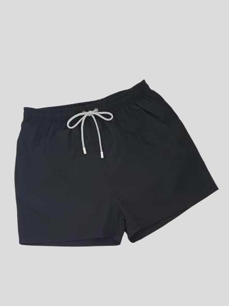 Шорты прогулочные и для купания Fuba 220611 черный (бедра 99-101 см)48(M) р-р - Фото 4 Шорты прогулочные и для купания Fuba 220611 черный (бедра 99-101 см)48(M) р-р - изображение 4