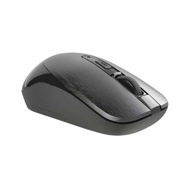 Мышка Defender Wave MM-995 Silent Wireless Black (52995) - Фото 4 Мышка Defender Wave MM-995 Silent Wireless Black (52995) - зображення 4
