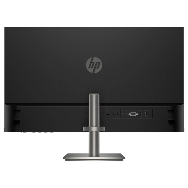 Монитор HP 27'' S5 527da, IPS, 100Hz, VGA, HDMI, HAS - изображение 2