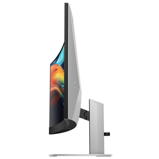 Монітор HP 39.7" S7 Pro 740pm, IPS, 5K2K, вигн., HDMI, DP, USB-C, RJ-45, Cam, HAS, кол. - зображення 2