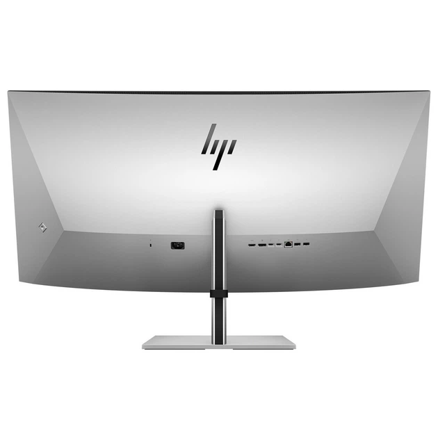 Монітор HP 39.7" S7 Pro 740pm, IPS, 5K2K, вигн., HDMI, DP, USB-C, RJ-45, Cam, HAS, кол. - зображення 4